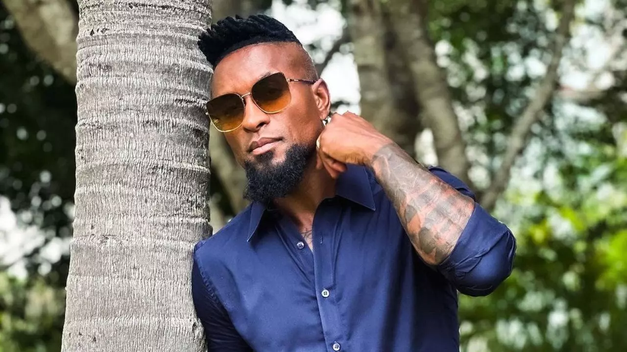 Zé Roberto